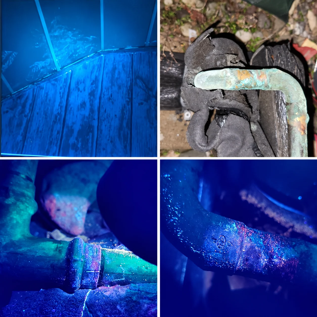 Leckageortung-Rohrbruchlokalisierung-4er-Fotogrid